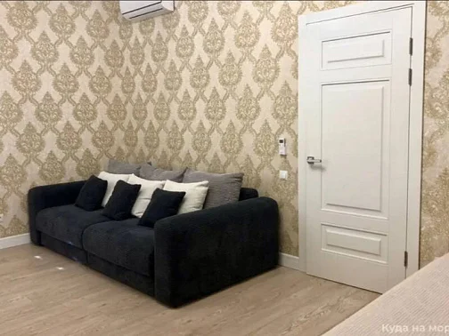 "Уютный в коттеджном поселке" дом под-ключ, Адлер Фото: 11 из 13