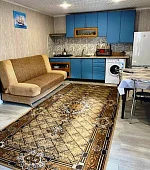 2х-комнатный дом под-ключ