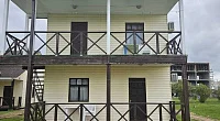 "Чистая вода" гостевой дом, Алахадзы
