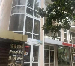 "Аквамарин" гостиница