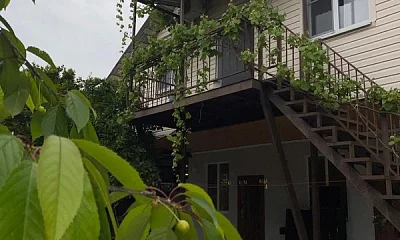 Гостевой дом Адлейба 428, Сухум Фото: 1 из 26