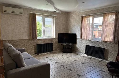 Дом под-ключ Фото: 4 из 8