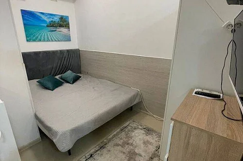 Квартира-студия Фото: 10 из 17