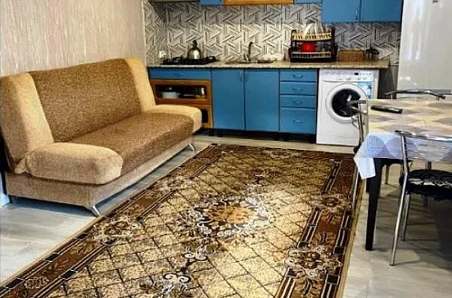 2х-комнатный дом под-ключ Фото: 2 из 7