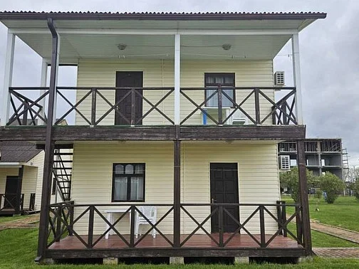 "Чистая вода" гостевой дом, Алахадзы Фото: 4 из 24