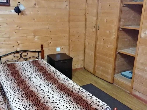 "Казачье подворье" 2х-комнатный дом под-ключ, Ильич Фото: 36 из 44