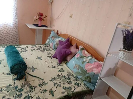 3х-комнатная квартира Приреченская 2, Адлер Фото: 7 из 11