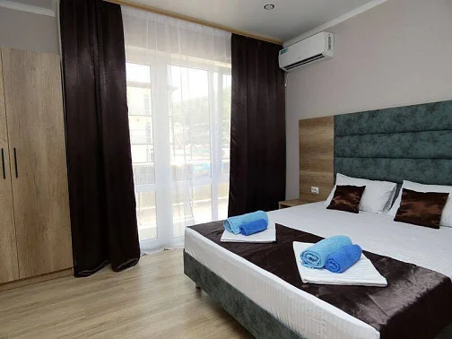 "Элион" гостевой дом, Новомихайловский Фото: 9 из 51