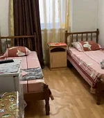 "Студио" 2х-местный