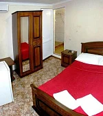 "Стандарт" 2х-местный