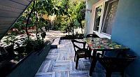 "Тенистый дворик" гостевой дом, Коктебель