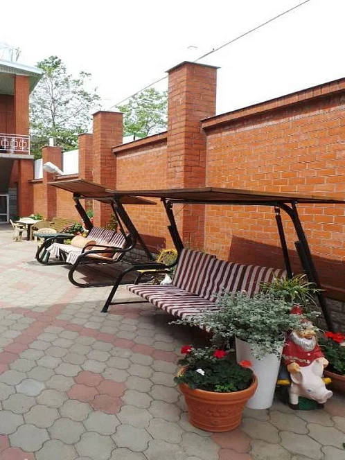 "Верона" мини-гостиница, Джемете Фото: 6 из 48
