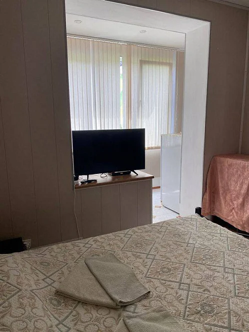 "Южный бриз" эллинг, Лоо Фото: 41 из 48