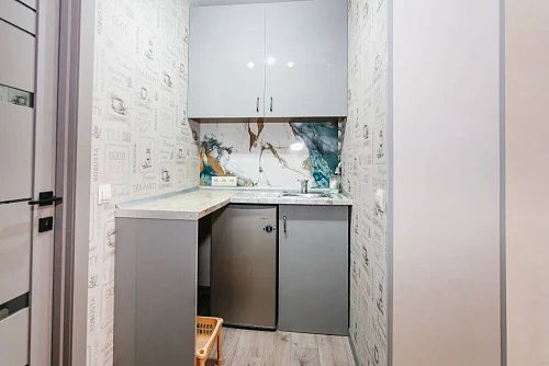 "Самсар" гостевой дом, Дагомыс Фото: 21 из 50