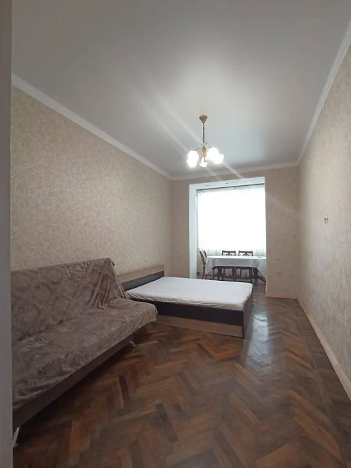 2х-комнатная квартира Ардзинба 14 кв 2, Новый Афон Фото: 4 из 11