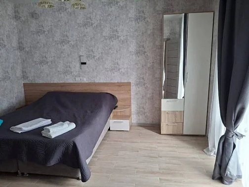 "Модерн" гостевой дом, Судак Фото: 49 из 51