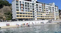 1-комнатная квартира Отрадная 25/А, Ялта