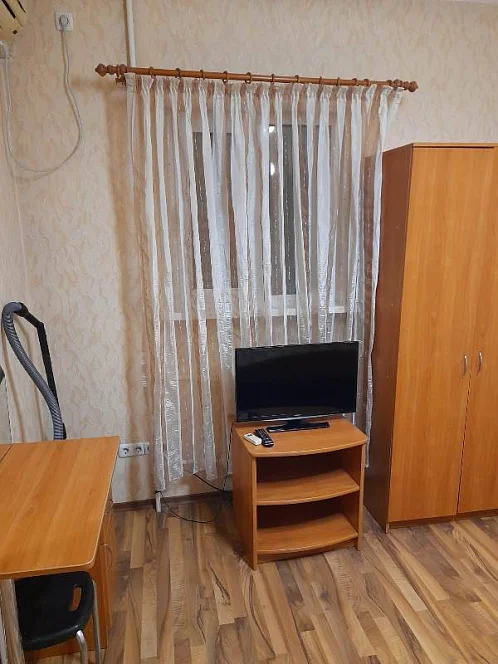 1-комнатная квартира Войкова 26, Сочи Фото: 14 из 19