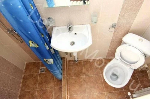 Стандарт 3х-местный Фото: 8 из 7