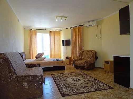 "Киевский" гостевой дом, Саки Фото: 45 из 50