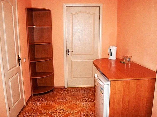 "Мечта" база отдыха, Гурзуф Фото: 38 из 51