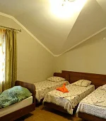 "Комфорт" 4х-местный