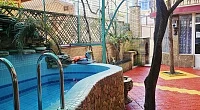 "Комнаты в найм Adler Home" частный сектор, Адлер