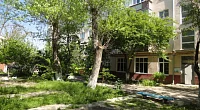 1-комнатная квартира Крымская 83, Анапа