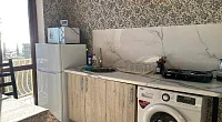 Этаж под-ключ Ардзинба 5/а, Новый Афон