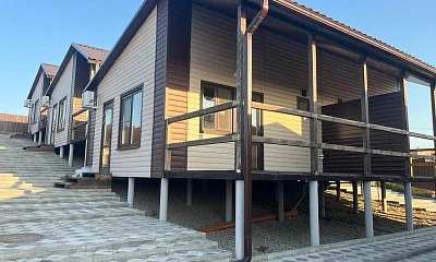 "Авангард" гостевой дом, Должанская Фото: 1 из 18