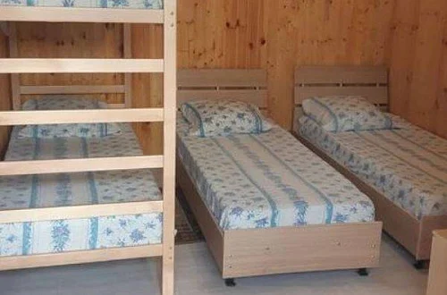 Дом под-ключ (2х-этажный) 5-местный Фото: 4 из 3