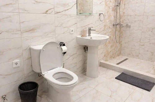 Квартира-студия Фото: 6 из 6