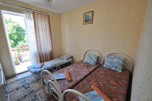 "Приморская" гостиница, Лазаревское Фото: 23 из 46