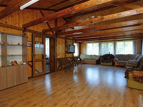 Частный сектор  Учительская 81, Сукко Фото: 36 из 37