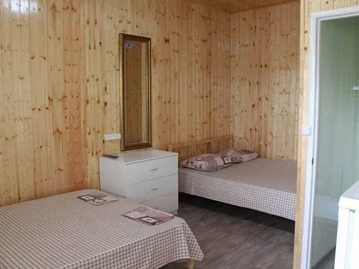 "У Натальи и Михаила" частный сектор, Ейск Фото: 21 из 22