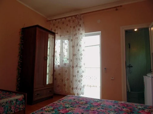 "Аббас" гостевой дом, Черноморское Фото: 38 из 47