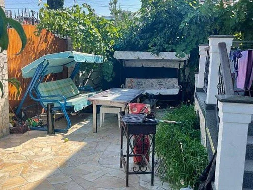 "Оазис" гостевой дом, Алушта Фото: 10 из 46