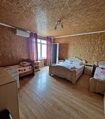 "Стандарт" 4х-местный