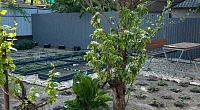 "В районе аквапарка" дом под-ключ, Ейск