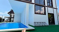 "Alpen House" мини-гостиница, Геленджик