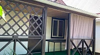 3 дома под-ключ Святого Георгия 23, Витязево