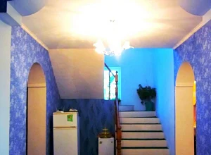 "На Северной" частный сектор