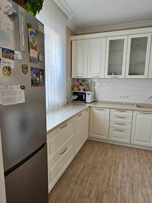 3х-комнатная квартира Абазгаа 51/1 кв 81, Гагра Фото: 5 из 23
