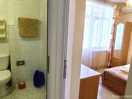 "Цитрус Plus" гостевой дом, Лазаревское Фото: 46 из 51
