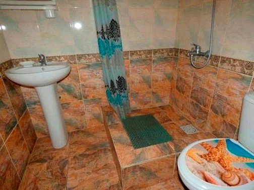 Дом под-ключ Севастопольское шоссе 17/А, Алупка Фото: 37 из 37