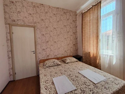 "Татьяна" мини-гостиница, Гагра Фото: 11 из 25