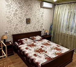 2х-комнатная квартира Фрунзенское шоссе 7