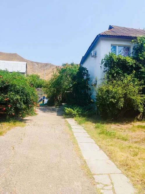 "Джессика" частный сектор, Орджоникидзе Фото: 4 из 26