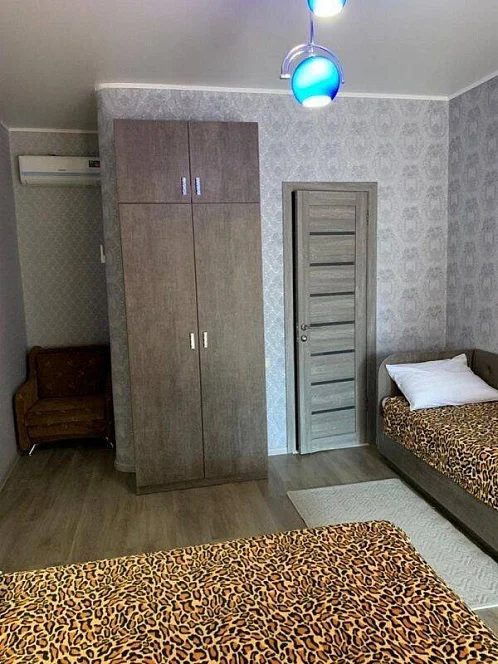 "Оазис" мини-гостиница, Кабардинка Фото: 49 из 51