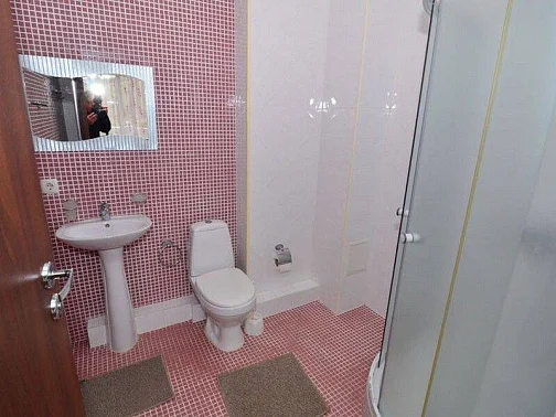 "Villa-Alexandriya" (Вилла Александрия) мини-гостиница, Алушта Фото: 28 из 52